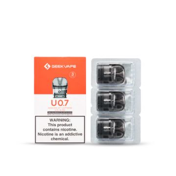 685975 Geekvape U Pod 0.7Ω (3pk)